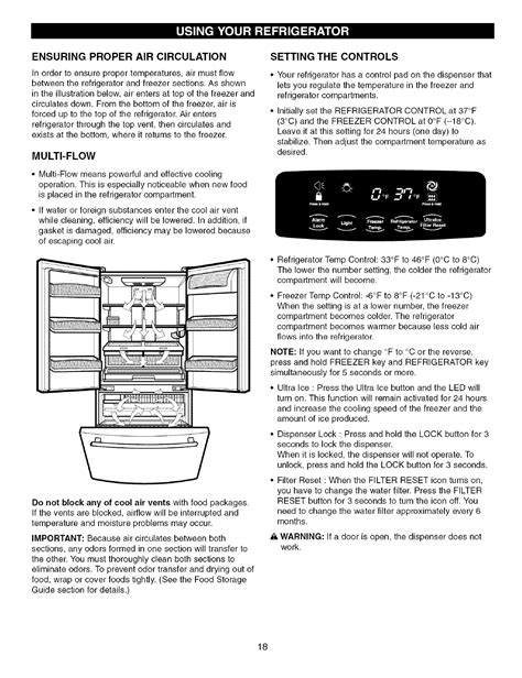 Refrigerator Kenmore 795. . Kenmore elite 795 service manual